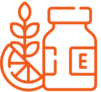 Vitaminok, Ásványi anyagok, Gyógynövények