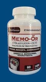 Memo-Őr 60x
