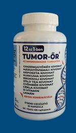 12 az 1-benTumor-Őr 30x Az immunrendszer támogatója
