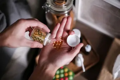 Agyserkentő vitaminok és gyógynövények gyerekeknek, felnőtteknek és időseknek