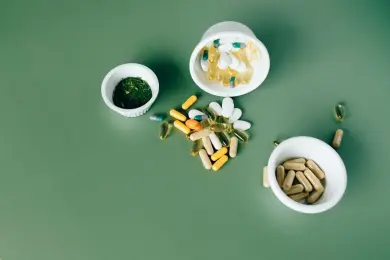 B3-vitamin (niacin) és a koleszterin: Tényleg csökkenti a vérzsírszintet?